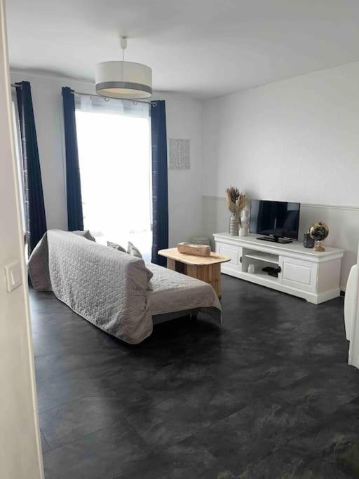 Cosy Goussainville - Aeroport Cdg, Parc Des Expositions Villepinte, Asterix, Des Sables, Aeroville, O Parinor Appartement Goussainville (Val-d'Oise)