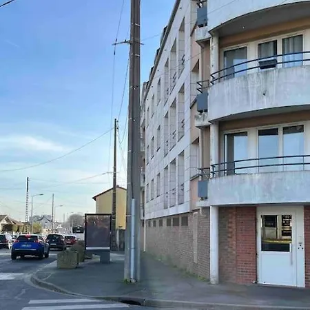 Appartement Cosy Goussainville - Aeroport Cdg, Parc Des Expositions Villepinte, Asterix, Mer Des Sables, Aeroville, O Parinor Exterior foto