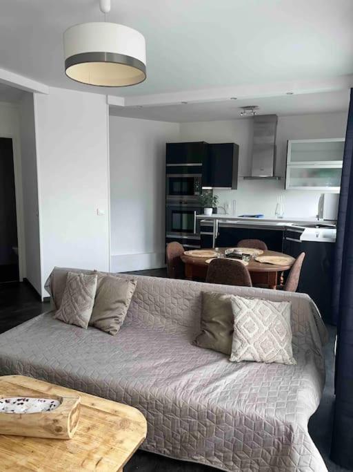 Apartment Cosy Goussainville - Aeroport Cdg, Parc Des Expositions Villepinte, Asterix, Des Sables, Aeroville, O Parinor Goussainville (Val-d'Oise)